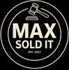 Max Sold It - Home